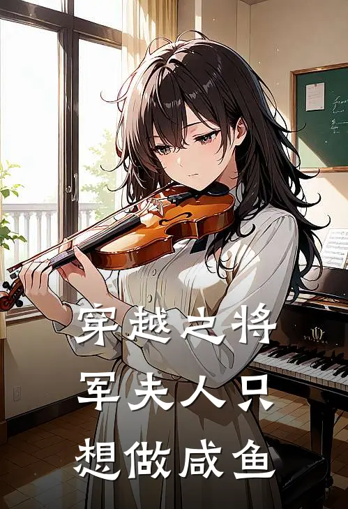 穿越之将军夫人只想做咸鱼