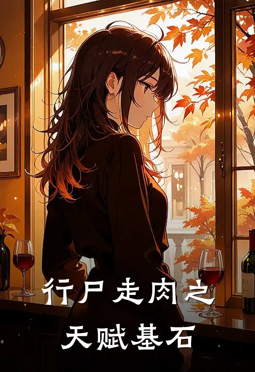 行尸走肉之天赋基石林恩卡瑞娜完本完结小说_完本完结小说行尸走肉之天赋基石(林恩卡瑞娜)