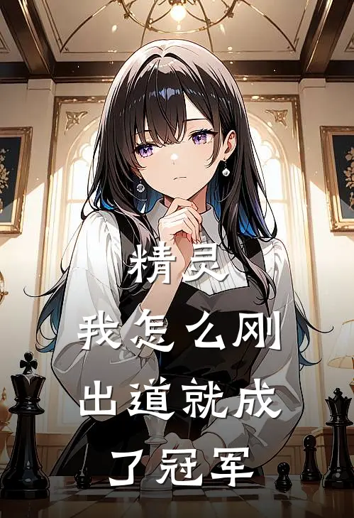 精灵：我怎么刚出道就成了冠军(耿鬼龙岚)免费完结小说_免费小说在线阅读精灵：我怎么刚出道就成了冠军(耿鬼龙岚)