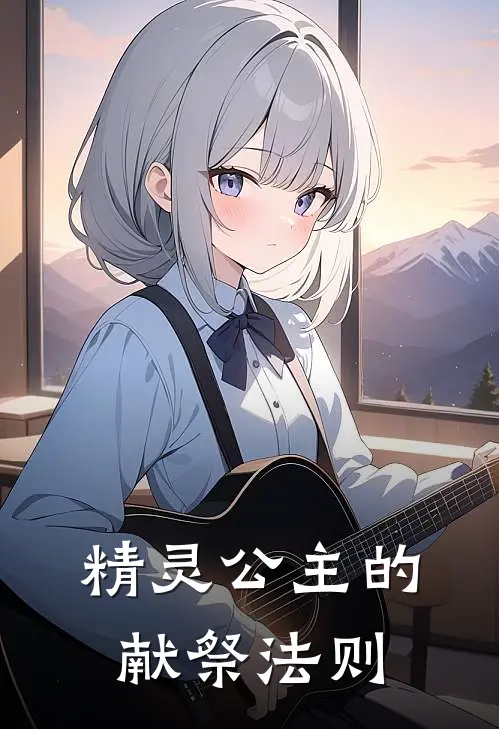 精灵公主的献祭法则