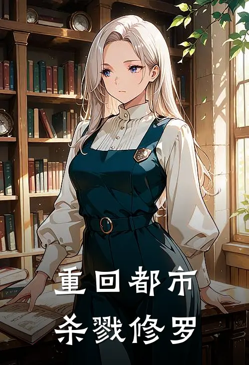 重回都市，杀戮修罗