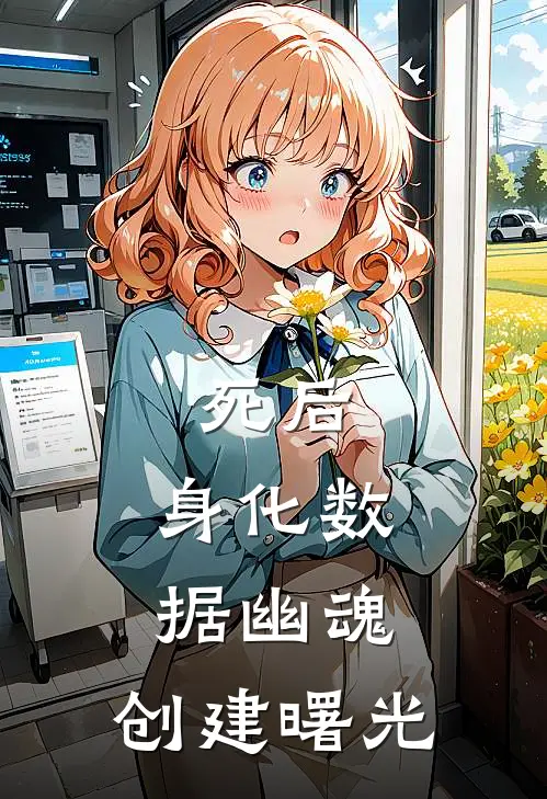 死后：身化数据幽魂，创建曙光