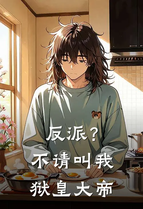 反派？不，请叫我狱皇大帝夏川张耀扬完整版小说_小说完结推荐反派？不，请叫我狱皇大帝(夏川张耀扬)