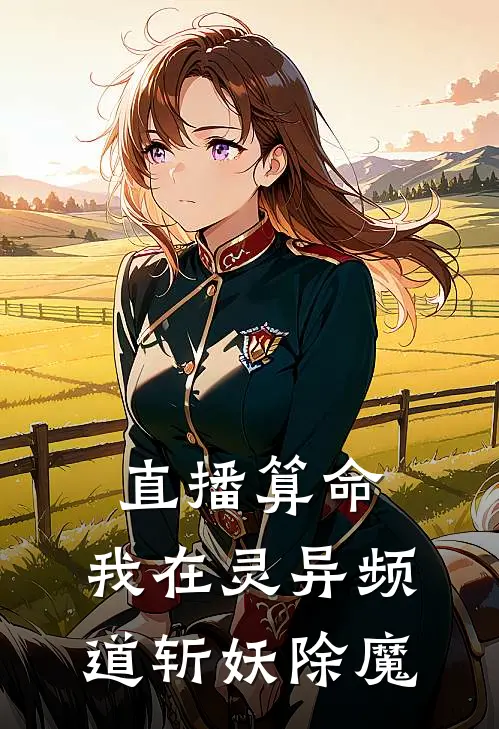 直播算命：我在灵异频道斩妖除魔杨方乌拉拉最新小说推荐_热门小说排行榜直播算命：我在灵异频道斩妖除魔(杨方乌拉拉)