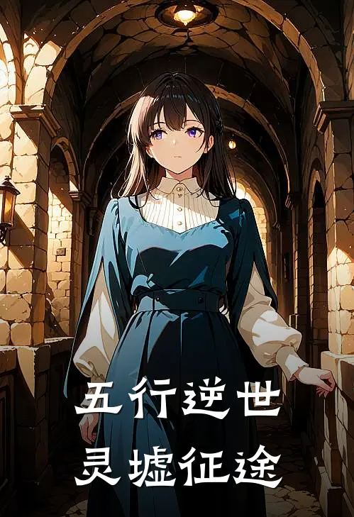 五行逆世：灵墟征途