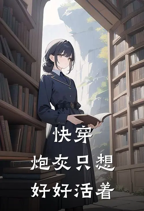 快穿：炮灰只想好好活着