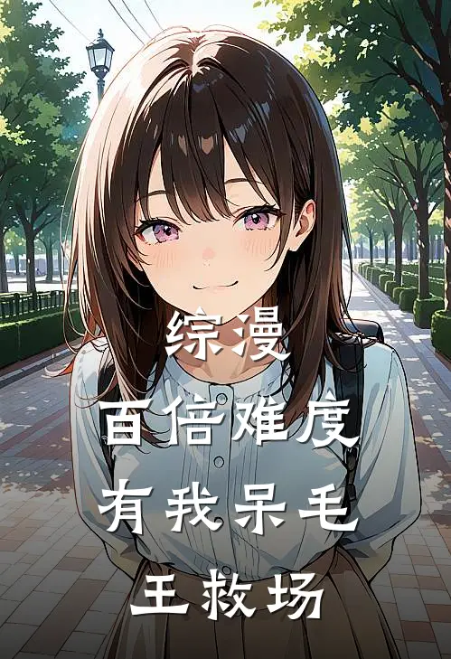 综漫：百倍难度有我呆毛王救场