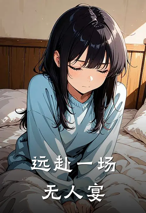 远赴一场无人宴