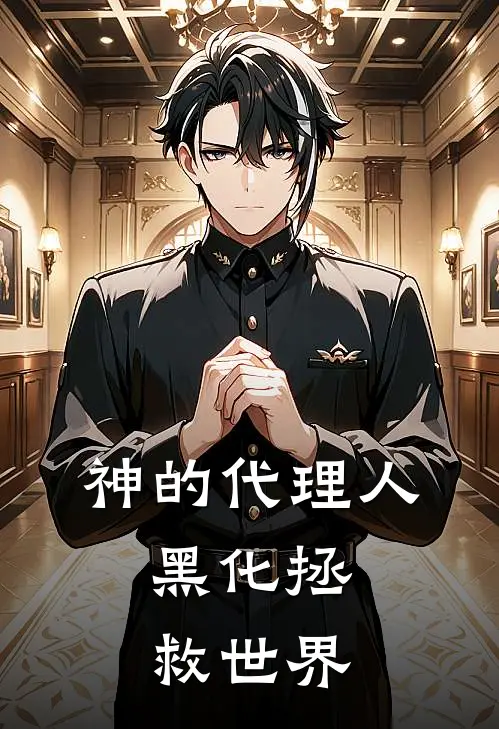神的代理人：黑化拯救世界