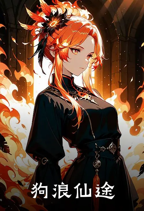 狗浪仙途(苏青柳明阳)热门小说_完结版小说全文免费阅读狗浪仙途(苏青柳明阳)