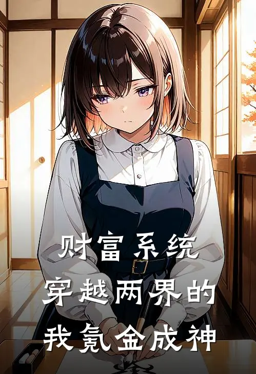 财富系统：穿越两界的我氪金成神