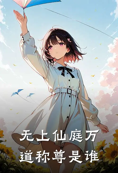 无上仙庭万道称尊是谁