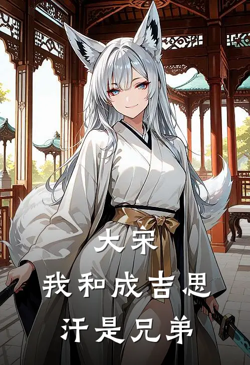 大宋：我和成吉思汗是兄弟