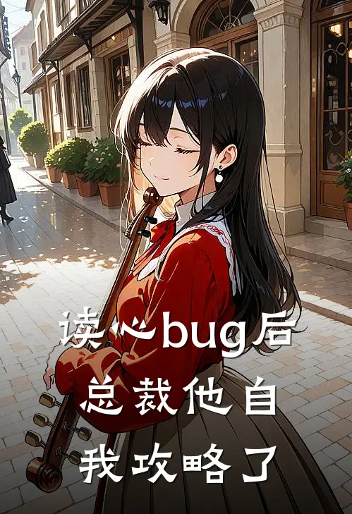 读心bug后，总裁他自我攻略了