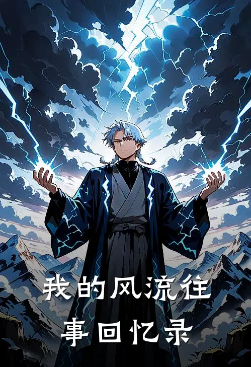 我的风流往事回忆录