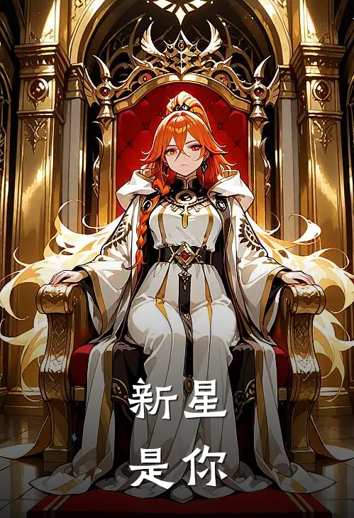 新星，是你