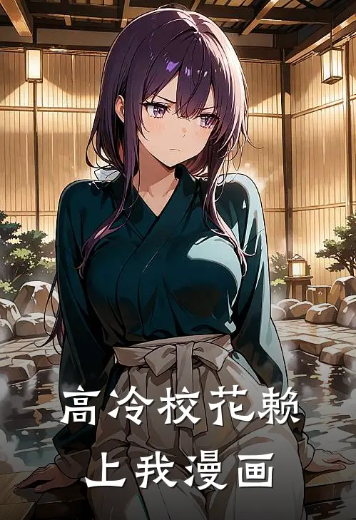 高冷校花赖上我漫画