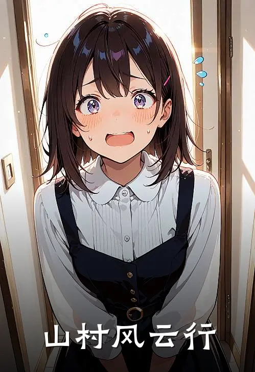 山村风云行