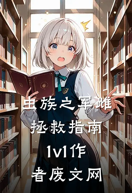 虫族之军雌拯救指南(1v1)作者废文网