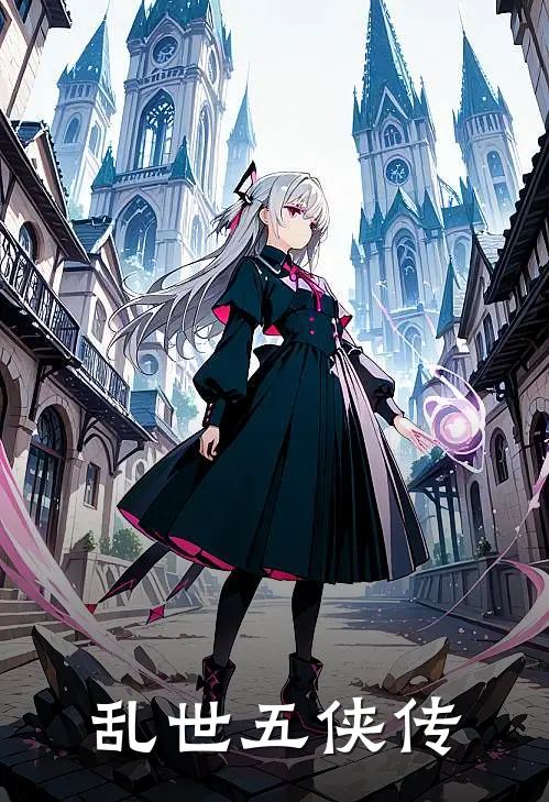 张小妹张小妹(乱世五侠传)全本阅读_张小妹张小妹最新热门小说