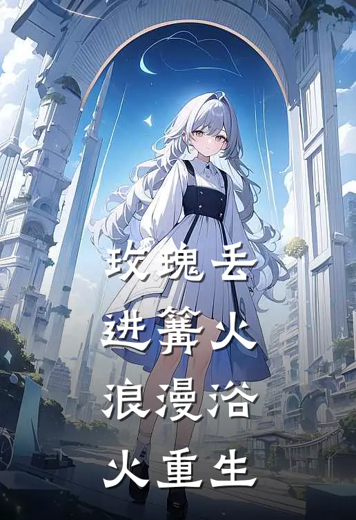 玫瑰丢进篝火，浪漫浴火重生