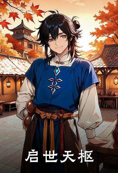 启世天枢