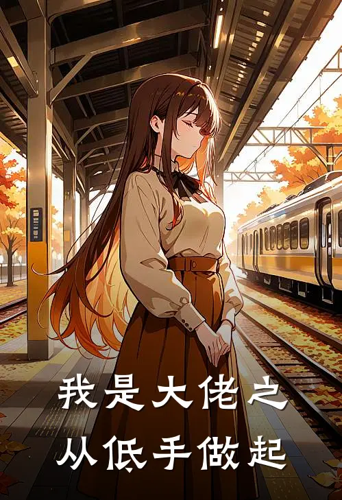 我是大佬之从低手做起