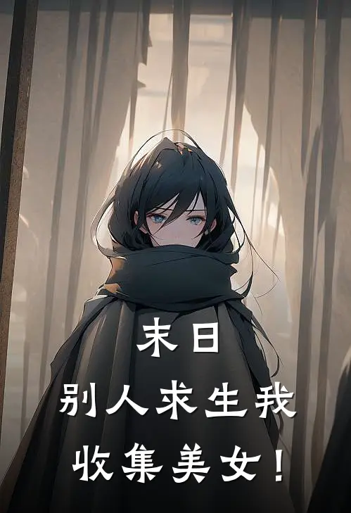 末日：别人求生我收集美女！