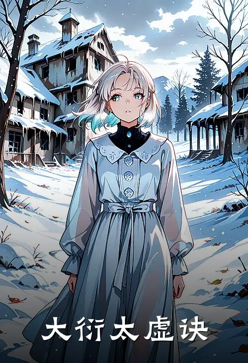 大衍太虚诀林峰林强热门小说排行_免费小说大衍太虚诀林峰林强