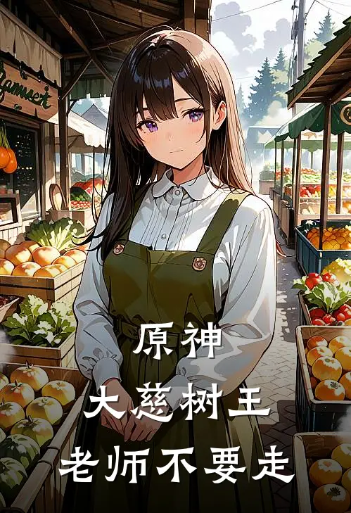 原神：大慈树王，老师不要走(秋寒小萝莉)最热门小说_全本完结小说原神：大慈树王，老师不要走(秋寒小萝莉)