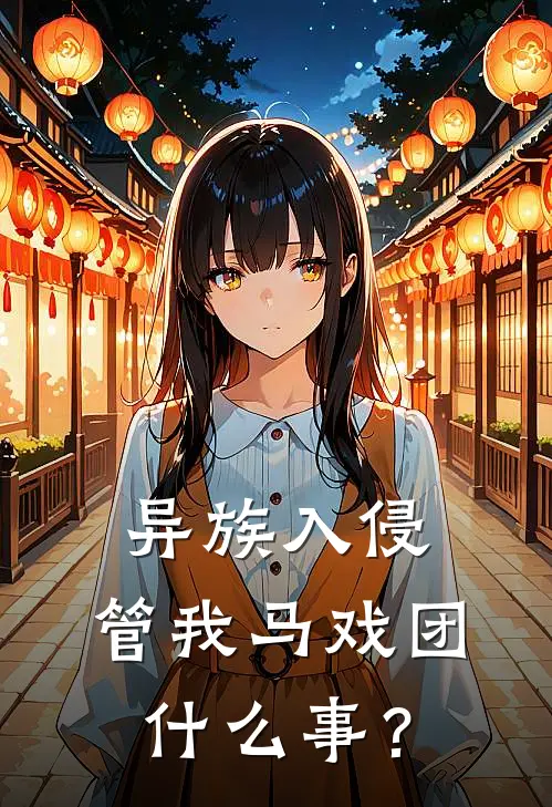 异族入侵：管我马戏团什么事？江林崔震免费小说全文阅读_免费小说在线阅读异族入侵：管我马戏团什么事？江林崔震