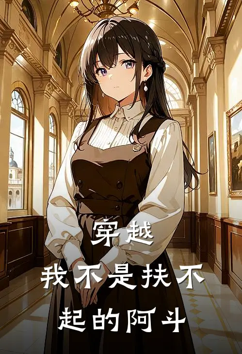 穿越，我不是扶不起的阿斗