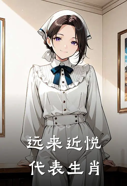 远来近悦代表生肖