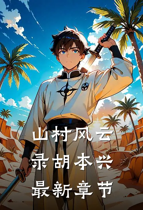 山村风云录胡本兴最新章节