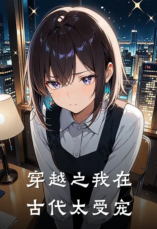 穿越之我在古代太受宠