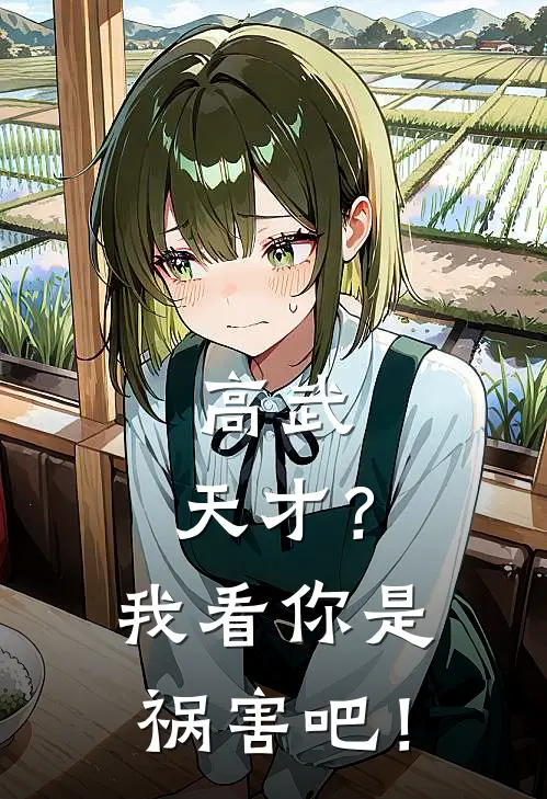 高武：天才？我看你是祸害吧！