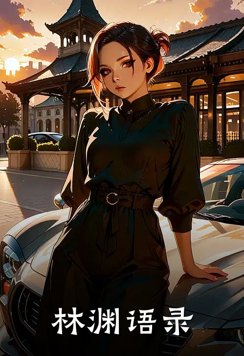 林渊语录林渊苏清羽完本完结小说_完本完结小说林渊语录(林渊苏清羽)