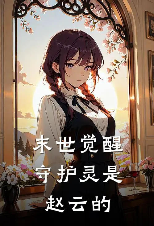 末世觉醒守护灵是赵云的