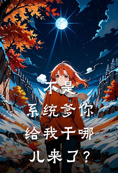 不是，系统爹你给我干哪儿来了？徐世祖樱歌最新全本小说_最新章节列表不是，系统爹你给我干哪儿来了？(徐世祖樱歌)