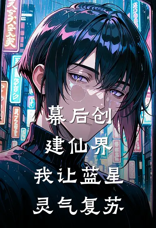 林易林易(幕后创建仙界，我让蓝星灵气复苏)完结版免费在线阅读_《幕后创建仙界，我让蓝星灵气复苏》全章节阅读