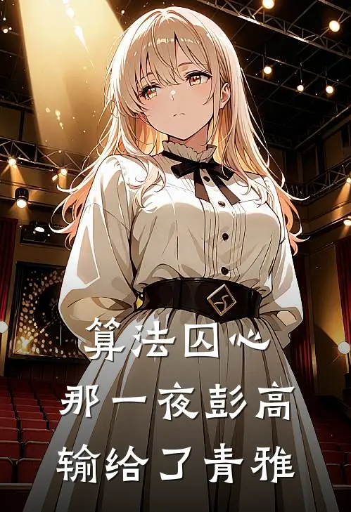 算法囚心：那一夜彭高输给了青雅