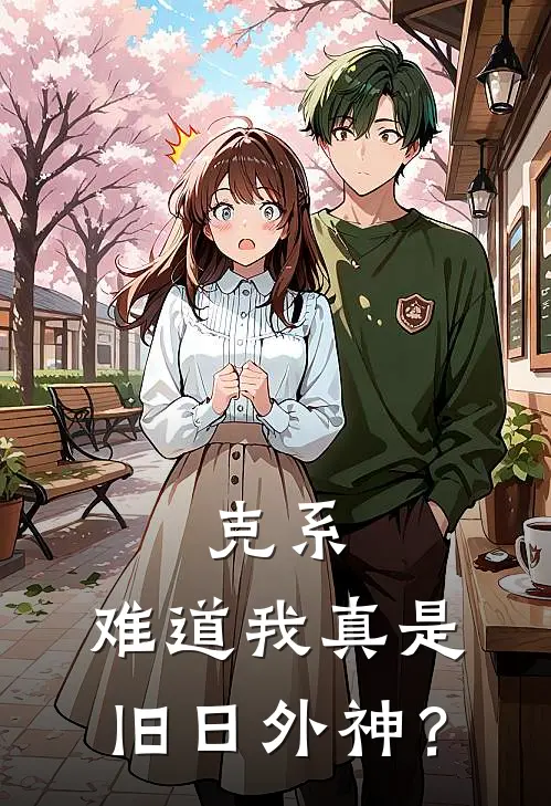 《克系：难道我真是旧日外神？》林觉艾莉诺完结版阅读_林觉艾莉诺完结版在线阅读