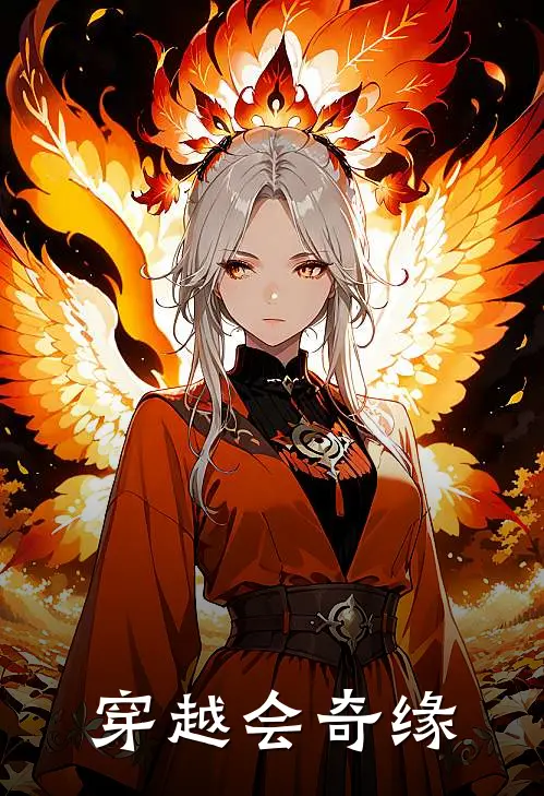 穿越会奇缘