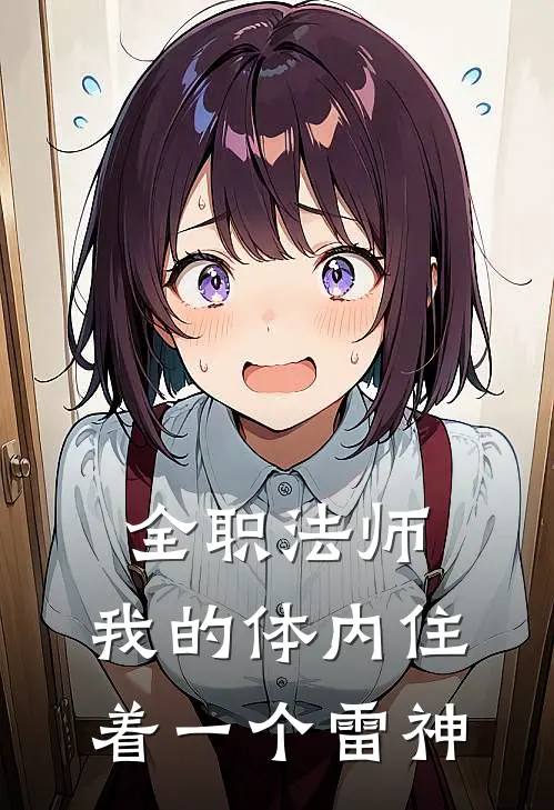 全职法师：我的体内住着一个雷神(李夜聂雅)免费热门小说_最新小说推荐全职法师：我的体内住着一个雷神李夜聂雅