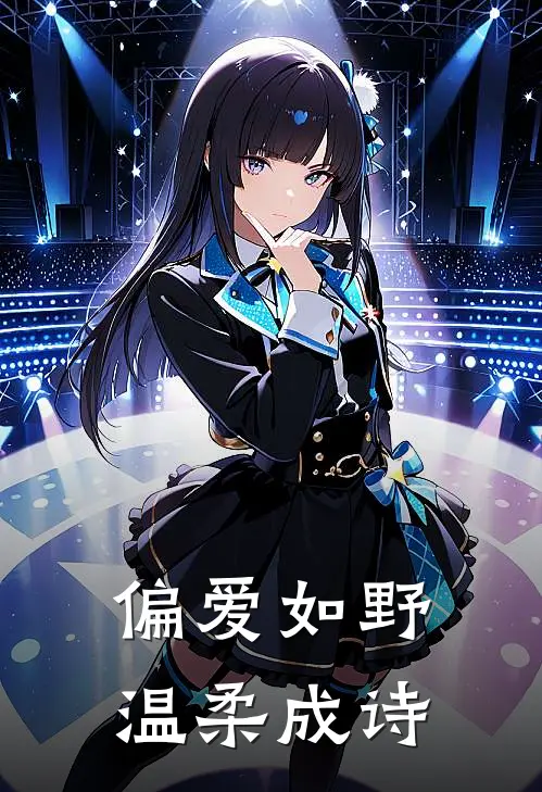 偏爱如野，温柔成诗林江野苏明远免费小说在线阅读_最新章节列表偏爱如野，温柔成诗(林江野苏明远)