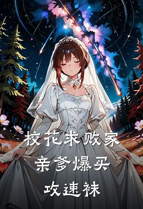 校花求败家，亲爹爆买攻速袜