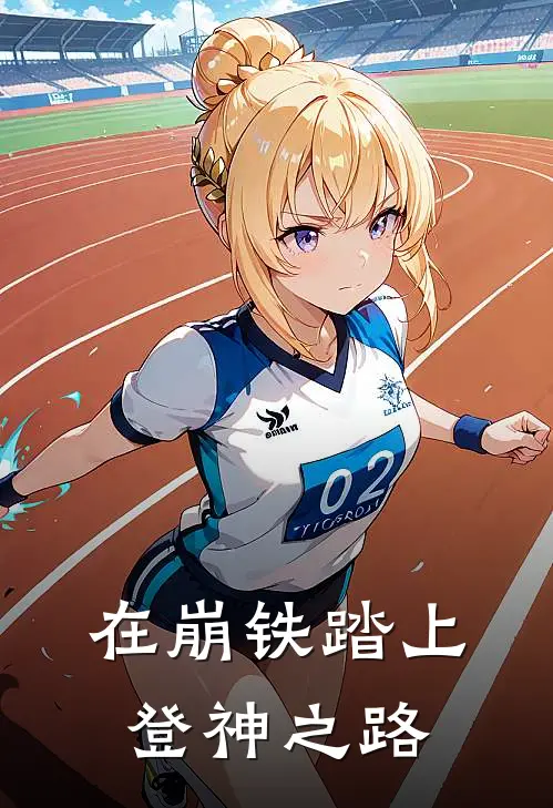 在崩铁踏上登神之路