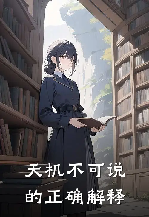 天机不可说的正确解释