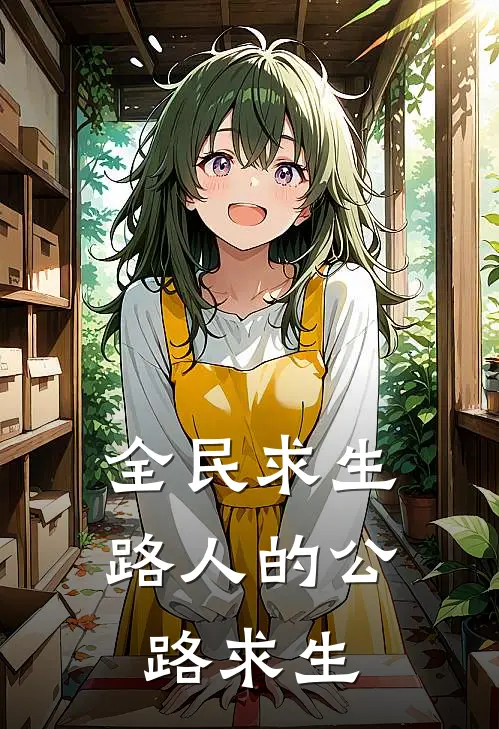 全民求生，路人的公路求生(张牧张牧)完整版免费小说_最热门小说全民求生，路人的公路求生(张牧张牧)