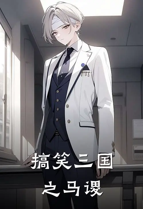 搞笑三国之马谡